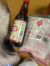 六必居0添加龙门米醋480ml 实拍图