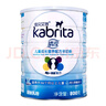 佳贝艾特（Kabrita） 儿童粉 4段羊奶粉800g 睛滢学生成长奶粉（3岁以上适用) 【呵护视力】睛滢儿童粉800g*4罐 实拍图