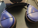 乌龟海岸（Turtle Beach）STEALTH刺客700 2/3代MAX无线双模蓝牙游戏耳机头戴式 刺客700-2代（GEN2 MAX）无线双模-钴蓝 实拍图
