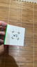 GAN旗下Swift355Maglev磁力三阶魔方启蒙早教顺滑益智玩具初学者礼物 实拍图