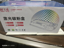 天威TN2325墨粉盒 适用兄弟7180dn 7080d粉盒MFC7380 7480墨粉7880DN墨盒HL2260D 2560DN硒鼓 大容量2支 实拍图