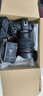 佳能（Canon）r6二代/r6三代全画幅微单相机 vlog视频数码高清R62代 EOS R6 Mark II专业微单 R6二代机身+RF15-35mmF2.8超广角镜头 套餐三【256G卡 双电池  实拍图