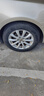 德国马牌（Continental）汽车轮胎 205/60R16 96V XL UCJ 适配轩逸/新福克斯/速腾 实拍图