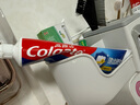 高露洁（Colgate） 全面防蛀清新薄荷味牙膏大容量250g 清新口气 新老包装随机发货 实拍图