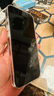 倍思【康宁膜】适用苹果16ProMax钢化膜 iPhone16ProMax手机膜防尘防摔防指纹护眼护瞳 绿光膜 实拍图