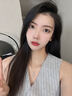 唯一（Winy）999足银四叶草项链2025新款生日礼物女士吊坠教师节送老师首饰 实拍图
