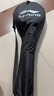 李宁（LI-NING）羽毛拍对拍全碳素双拍套装锋影系列超轻5U比赛训练拍白色 已穿线 实拍图