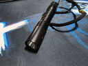 奈特科尔mt2a pro干电池便携强光电筒5号电池款小型家用应急AA手电 MT2A Pro标配【含充电电池】 实拍图