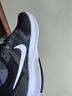 耐克NIKE跑步鞋男缓震透气RUN SWIFT 3运动鞋DR2695-002黑白44.5 实拍图