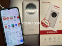 迅优随身wifi三网通充电宝款无线wifi6便携式4G路由器网卡移动联通电信无限制全国通用流量2025款5GXY 【升级版X7Pro】WIFI6三网通10000毫安 不限速不虚标月享1500G流量 实拍图