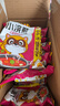 统一小浣熊 番茄红烩味干脆面 35g*30包 整箱装儿时美食干脆面方便面 实拍图