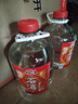 石湾玉冰烧60度浸泡药材酒5L白酒大埕装大瓶 纯粮食酒高度数广东米酒 60%vol 5L 1坛 实拍图