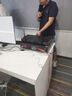 先科专业大功率功放机家用会议室酒吧舞台KTV发烧级av音乐hifi音乐前级纯后级功放音响小型蓝牙功放机 PD-900-纯后级功放（800W*2） 实拍图