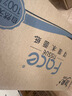 霏羽有芯大卷纸3层580克*12卷商用大盘纸酒店商场厕纸卫生纸整箱F580 实拍图