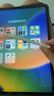 倍思电容笔iPad触控笔【2025升级】适用25年iPad Pro/Air/Mini/iPad11平板触屏手写笔Applepencil二代 实拍图