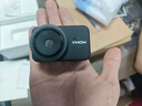 猛玛【重磅新品】觅境4K高清美颜直播摄像头内置麦克风智能降噪专业电脑直播摄影头AI自动构图直播设备 觅境【黑色标配】 实拍图