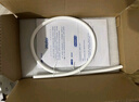 海尔（Haier）前置过滤器全屋家用净水器HP-05升级迭代款40微米双网反冲洗大通量管道过滤器 全屋家用净水器 实拍图