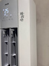 奥克斯（AUX）大3匹新一级/三级立柜式空调变频冷暖2匹 家电补贴20% 省电自清洁除菌空调柜机 以旧换新 大3匹 一级能效 【ECO节能大风口】32-48平 实拍图