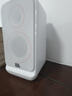 JBLPS3500蓝牙音箱 国家补贴 高音质桌面音响电脑台式机音箱 家用室内蓝牙音响低音炮 七夕生日礼物白 实拍图