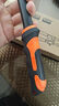 艾瑞泽钢筋剪工业级断线钳钢丝铁丝大钳子省力钢丝钳大力剪刀剪锁钳14寸 实拍图