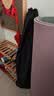沃尔森DST01户外碳素登山杖手杖健走杖拐杖碳素三节伸缩便携攀岩徒步  实拍图