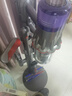 思隆适配戴森吸尘器支架收纳架G5v7v8v10slim/v12v11v15slim免打孔充电挂架子 【伸缩款】7V8V10V11V12V15/slim 实拍图