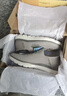 斯凯奇（Skechers）闪穿鞋男鞋秋冬健步鞋软底一脚蹬舒适休闲运动鞋232457 实拍图