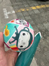 费雪（Fisher-Price）儿童玩具球 拍拍球彩印球10cm(狮子+猴子)2个装生日礼物礼品 实拍图