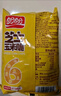盼盼 芝士奶酪玉米片  薯片休闲零食非油炸小吃膨化粗粮食品 30g*6袋 实拍图