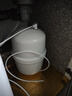 世韩（SAEHAN）S3【3:1微废水纯水护膜】家用净水器厨房直饮100G纯水机厨下通用滤芯自来水过滤器RO反渗透净饮机 双出水3:1微废水智能物联网版 实拍图