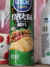 可比克薯片烧烤味105g桶装经典办公室休闲小零食解馋耐吃膨化轻脆食品 实拍图