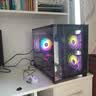七彩虹电脑i5 13400F/RTX5060Ti 4060Ti吃鸡永劫无间直播设计师RTX5070电竞游戏台式电脑主机diy组装整机 配五黑色丨13400F丨RTX5060Ti显卡 实拍图
