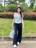 HKMW索（SONY）尼同款E9相机新款数码高清女生自拍旅行ccd平替随身小型入门学生 白色 翻转屏+6400W像素+4K录像 64G【标配(无额外镜头)】可存约6000张照片 实拍图