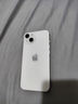 Apple/苹果 iPhone 14 (A2884) 128GB 星光色 支持移动联通电信5G 双卡双待手机 实拍图