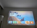 小湃Q5Pro家用云台投影仪 真1080P高清智能便携家庭影院卧室宿舍投影机创维 国家补贴开机投屏无广告 实拍图
