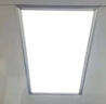 雷士（NVC）厨房灯led集成吊顶铝扣板灯300x600卫生间国家补贴吸顶面板平板灯 实拍图