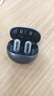 变形金刚（Transformers）蓝牙耳机半入耳式真无线TF-T52迷你短柄通话降噪音乐游戏运动超长续航大黄蜂联名适用苹果小米华为 实拍图
