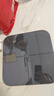 米家（MIJIA）小米智能体脂秤S400 Pro TFT彩屏交互双接电子秤体重管理 高精准25项身体数据平衡测试 塑形减脂 实拍图