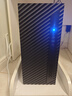酷开创维台式电脑主机 游戏平面设计家用学习商务办公( i5-14400F+32G+1TB+WiFI6-BT+RTX3050-6G) 实拍图