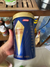 汤臣倍健旗舰蓝罐蛋白粉600g礼盒+维生素45+女士专研双层片180片 实拍图