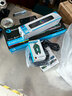 英特尔i5 13600KF+RTX5060/5050台式机电脑酷睿i5 14400F+RTX4070/4060/3060游戏主机设计电竞直播组装机 配置五：i5 13600KF+RTX4060 实拍图