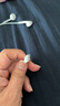 Apple/苹果 采用 (USB-C)的EarPods耳机 有线耳机 苹果耳机 适用iPhone/iPad//Mac 苹果手机 实拍图