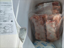 盛怡菲达 猪肋排 新鲜猪排骨净重4斤 无脊骨杂骨 红烧排骨冷冻猪肉生鲜 净重4斤*猪肋排*无脊骨 精选土猪排骨 实拍图