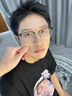 步颜洗面奶男士专用保湿祛痘去黑头除螨虫去油变美氨基酸洁面乳控油 120g 实拍图