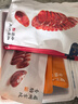 眉州东坡非烟熏腊肠四川地道特产麻辣香肠熟食肉肠下酒菜酒楼同款送礼 咸鲜*3+麻辣*3 实拍图
