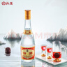 汾酒53度黄盖玻汾  清香型白酒 高度口粮酒  泡酒 53度 475mL 6瓶 整箱装非原箱 实拍图