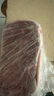 果勋澳洲和牛M9雪花牛肉块 净重2斤 炖煮火锅烧烤烤肉 牛排原切 实拍图