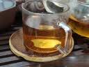 保银 红茶茶叶礼盒装信阳毛尖新茶信阳红特级250g送礼长辈 实拍图