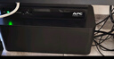 APC施耐德ups不间断电源BX1100CI-CN  660W/1100VA ups电源稳压后备电源家用停电应急备用电源 实拍图