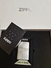 ZIPPO打火机之宝防风煤油 步步高升 送长辈男友收藏生日元旦送礼礼品 实拍图